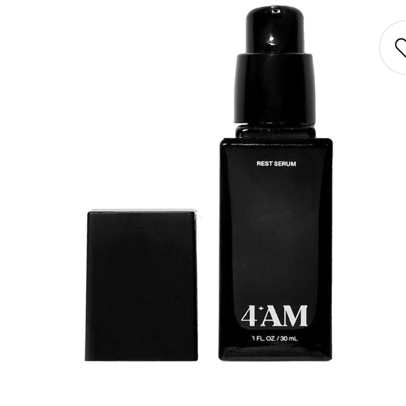 4am rest serum